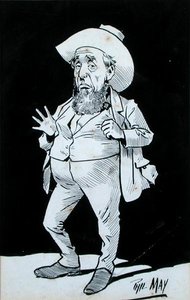 Vaquero de Phil May
