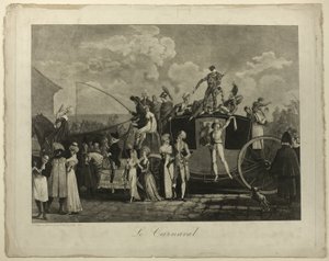 El Carnaval
