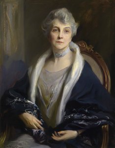 Clara Cook Kellogg de Philip A de Laszlo