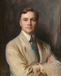 Francis Patrick Garvan de Philip A de Laszlo