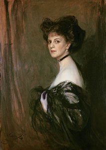 Condesa Greffulhe