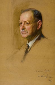 John Robertson de Philip Alexius de Laszlo