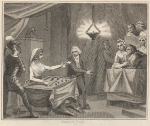 Los malabaristas de Philip Audinet