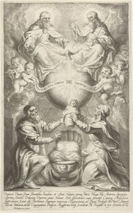 Presentación de la Santísima Virgen María