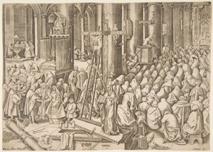 Fe Fides de Las Virtudes, ca. 1559-60