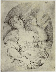 Anónimo, Cleopatra de Philip Henry Delamotte