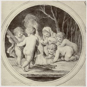 Cipriani, Invierno