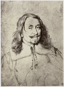 Guido, un retrato de Philip Henry Delamotte