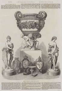 La Exposición Internacional de Philip Henry Delamotte