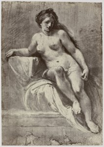 Zuccarelli, un estudio de Philip Henry Delamotte