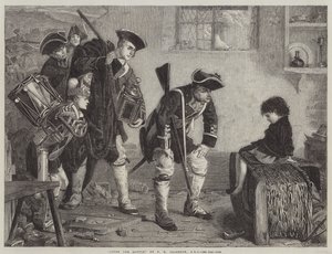 Después de la Batalla
