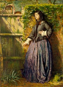 Votos rotos, 1857