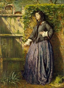 Votos rotos, 1857