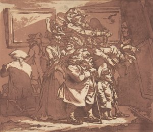 Una exposición