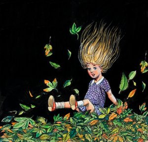 Alicia en el país de las maravillas