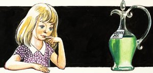 Alicia en el país de las maravillas de Philip Mendoza