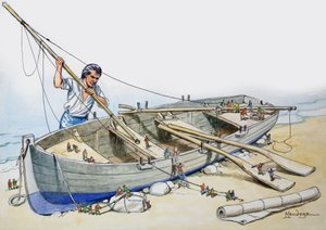 Los viajes de Gulliver, de "Tesoro