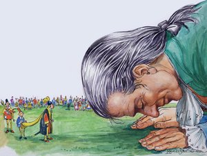Los viajes de Gulliver, de "Tesoro