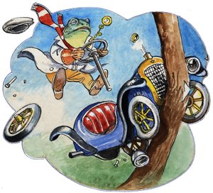 El viento en los sauces