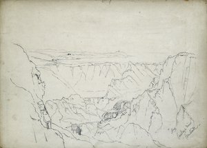 Mina Carclase Cornualles de Philip Mitchell