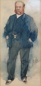 Coronel North de Philip William May