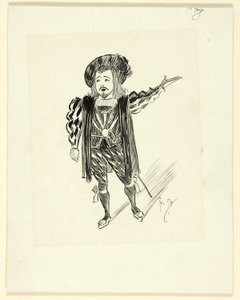 Nobleman
