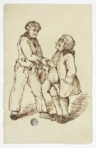 Marinero y caballero de Philip William May