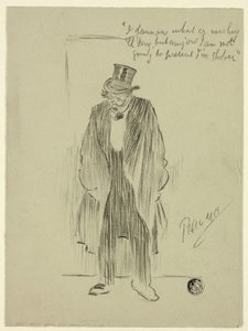 El trovador moderno de Philip William May