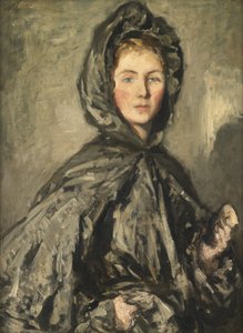 El Dominó de Philip Wilson Steer