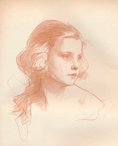 Diane Chamberlain de Philip de László