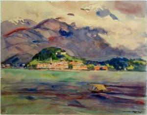 Lago de Como