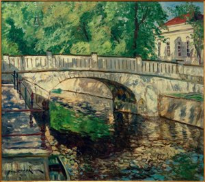 Puente de Potsdam