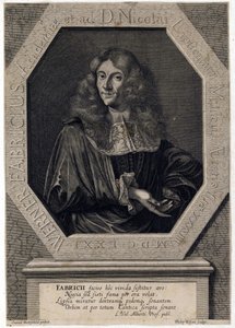 Werner Fabricius de Philipp Kilian