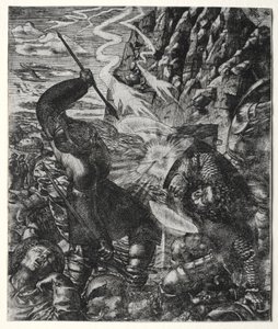 La resurrección de Philipp Uffenbach