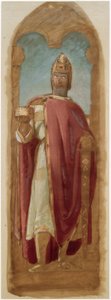 Otón I de Philipp Veit
