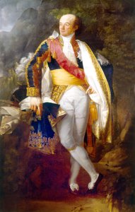 Retrato de Marshall Perignon (pintura)