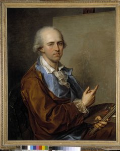 Autorretrato