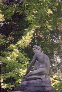 Archidamas de Philippe Joseph Henri Lemaire