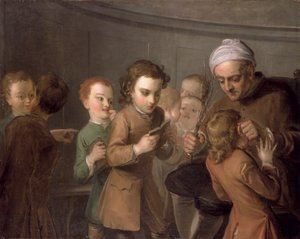 Escuela para varones