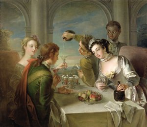 El sentido del gusto