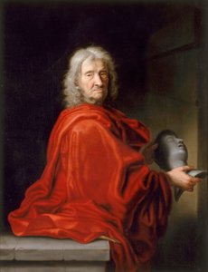 Retrato de Philippe de Buyster 1595-1688