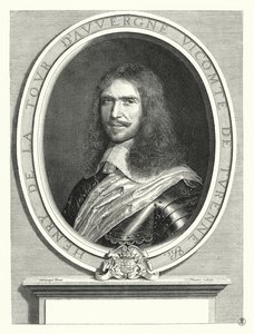 Henri de la Tour d