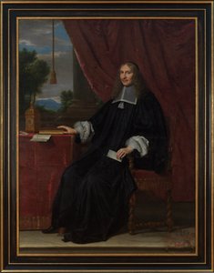  de Philippe de Champaigne
