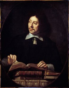 Retrato de hombre