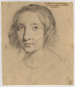  de Philippe de Champaigne