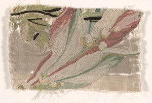 Fragmento de cubierta de Philippe de Lasalle