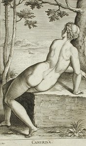  de Philips Galle