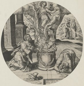  de Philips Galle
