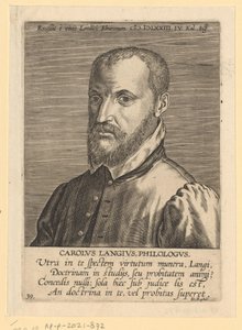  de Philips Galle