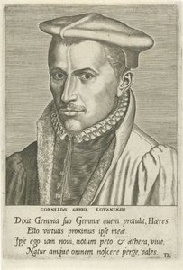  de Philips Galle